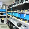 Компьютерные магазины в Новом Осколе