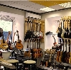Музыкальные магазины в Новом Осколе