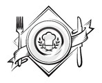 Хостел FullHouse - иконка «ресторан» в Новом Осколе
